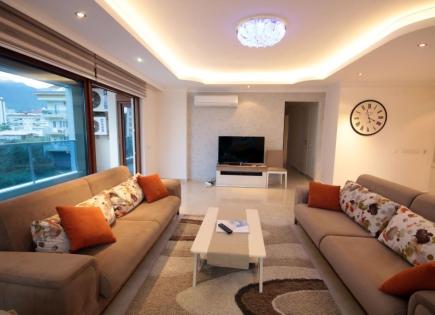 Квартира за 305 000 евро в Алании, Турция