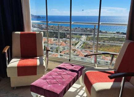 Квартира за 128 000 евро в Алании, Турция