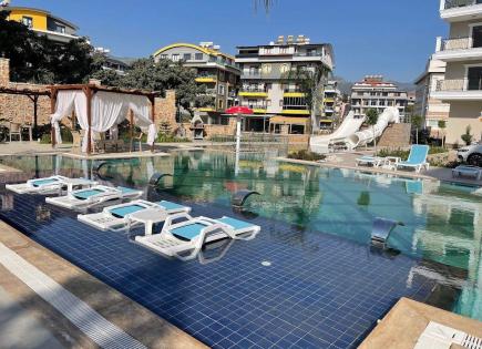 Квартира за 140 000 евро в Алании, Турция