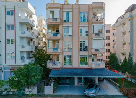 Квартира за 124 000 евро в Алании, Турция