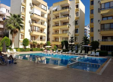 Квартира за 83 000 евро в Алании, Турция