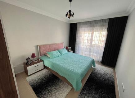 Квартира за 143 000 евро в Алании, Турция
