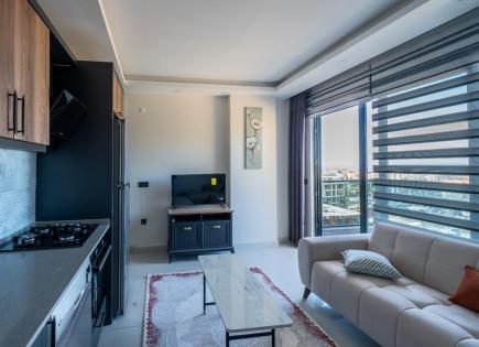 Квартира за 151 000 евро в Алании, Турция