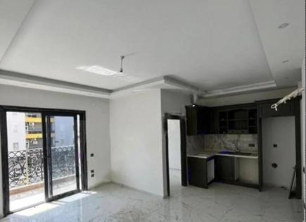 Квартира за 79 300 евро в Алании, Турция