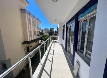 Квартира за 67 000 евро в Авсалларе, Турция