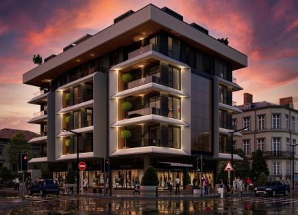 Квартира за 169 000 евро в Алании, Турция