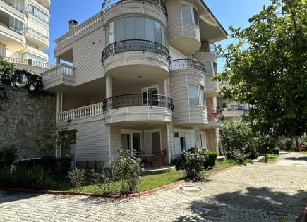 Вилла за 272 000 евро в Алании, Турция