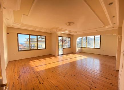 Квартира за 38 400 евро в Алании, Турция