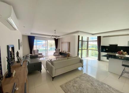 Пентхаус за 219 000 евро в Кестеле, Турция