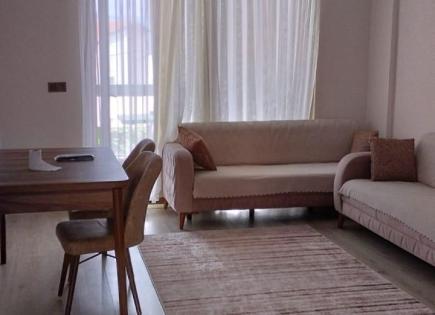 Квартира за 62 000 евро в Алании, Турция