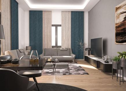 Квартира за 69 000 евро в Авсалларе, Турция