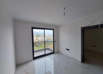 Квартира за 93 000 евро в Алании, Турция