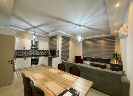 Квартира за 268 000 евро в Алании, Турция