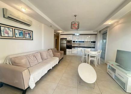 Квартира за 163 000 евро в Алании, Турция