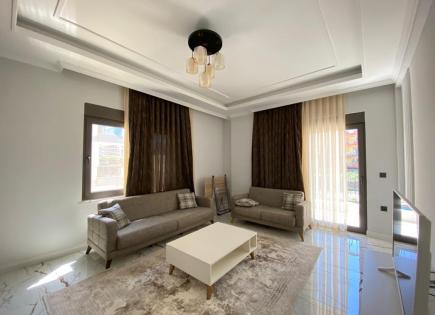 Квартира за 194 000 евро в Алании, Турция