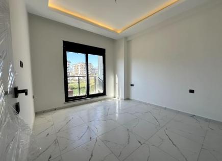 Квартира за 57 000 евро в Алании, Турция
