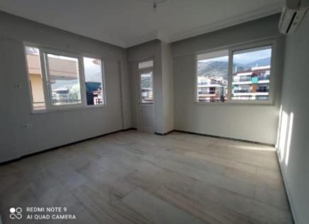 Квартира за 102 000 евро в Алании, Турция