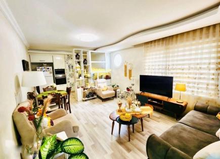 Квартира за 62 100 евро в Алании, Турция