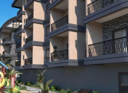 Квартира за 107 900 евро в Алании, Турция