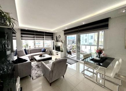 Квартира за 169 000 евро в Алании, Турция