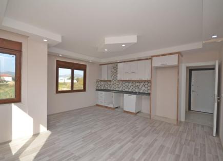 Квартира за 47 000 евро в Алании, Турция