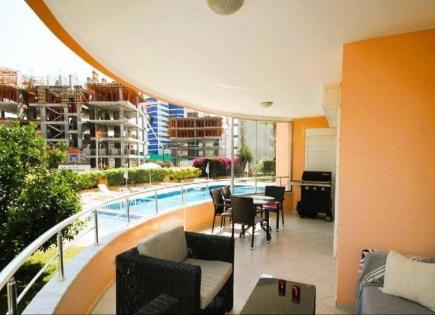 Квартира за 46 000 евро в Алании, Турция