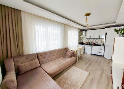 Квартира за 93 000 евро в Алании, Турция