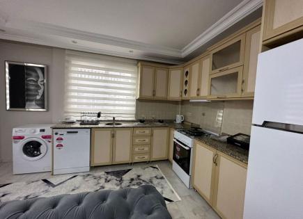 Квартира за 144 000 евро в Алании, Турция