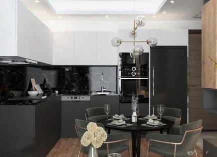 Квартира за 106 900 евро в Алании, Турция