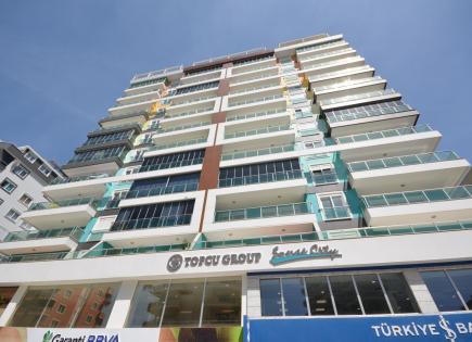 Квартира за 149 000 евро в Алании, Турция
