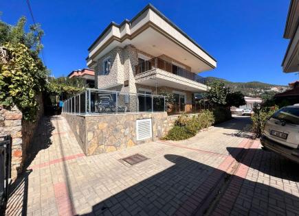 Вилла за 602 000 евро в Алании, Турция