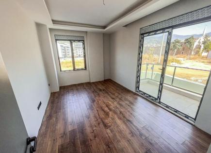 Квартира за 144 000 евро в Алании, Турция