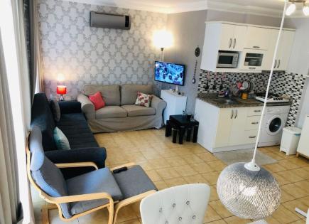 Квартира за 111 000 евро в Алании, Турция