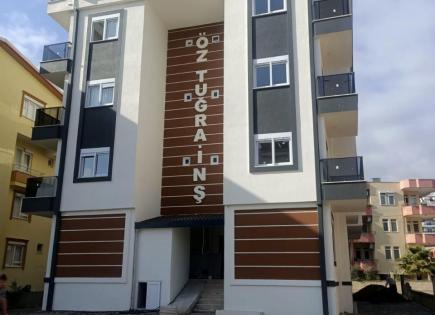 Пентхаус за 163 000 евро в Алании, Турция