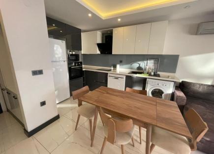 Квартира за 132 000 евро в Алании, Турция