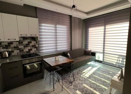 Квартира за 88 000 евро в Алании, Турция