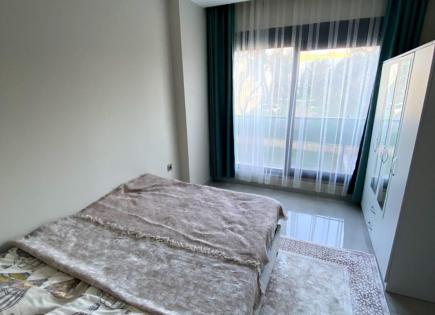 Квартира за 56 000 евро в Алании, Турция