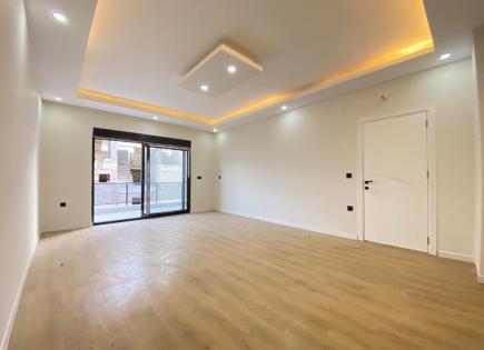 Квартира за 72 300 евро в Алании, Турция