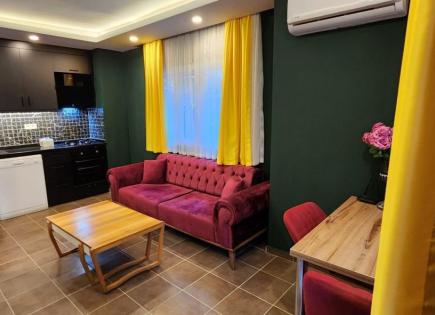 Квартира за 83 000 евро в Алании, Турция