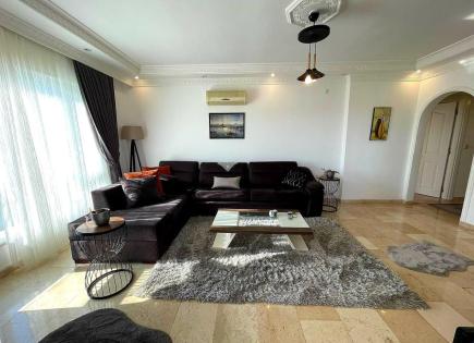 Квартира за 153 000 евро в Алании, Турция