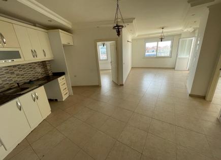 Квартира за 107 000 евро в Авсалларе, Турция