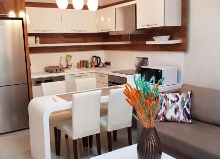 Квартира за 134 000 евро в Алании, Турция