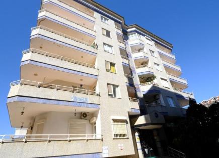 Пентхаус за 256 000 евро в Алании, Турция