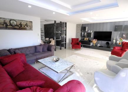 Пентхаус за 227 000 евро в Алании, Турция