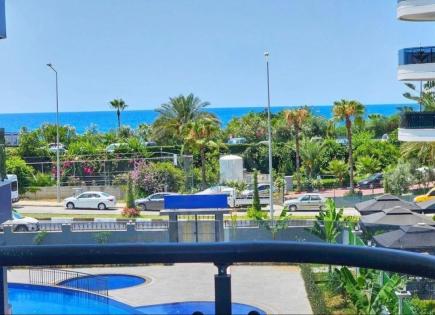 Квартира за 57 700 евро в Алании, Турция