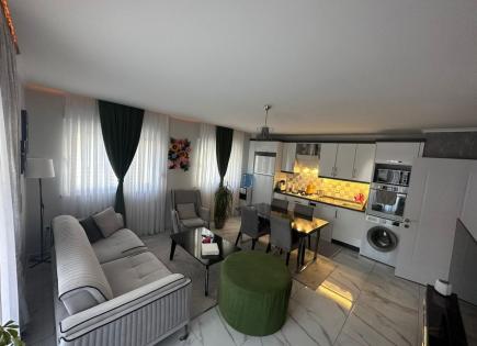Квартира за 134 000 евро в Алании, Турция