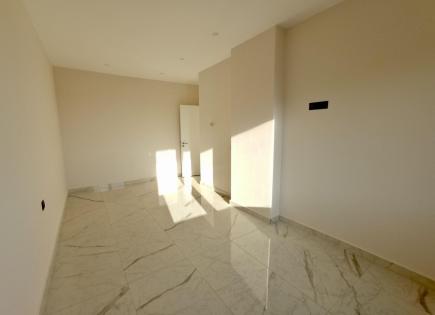 Квартира за 215 000 евро в Алании, Турция