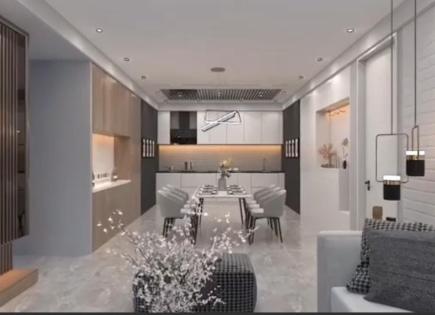 Квартира за 20 700 евро в Алании, Турция