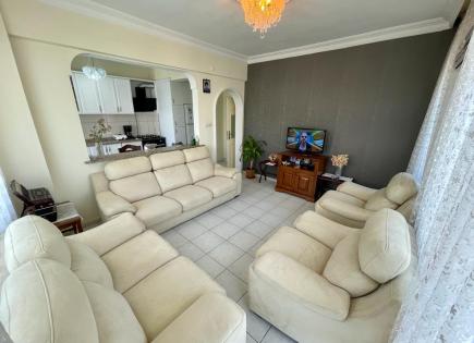 Квартира за 70 000 евро в Авсалларе, Турция