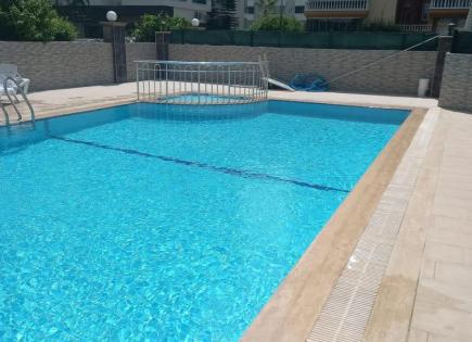 Квартира за 98 200 евро в Алании, Турция